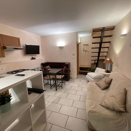 Wellness Hm Abruzzo Lejlighed Rocca Cinquemiglia Eksteriør billede