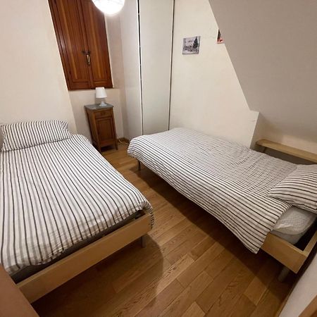 Wellness Hm Abruzzo Lejlighed Rocca Cinquemiglia Eksteriør billede