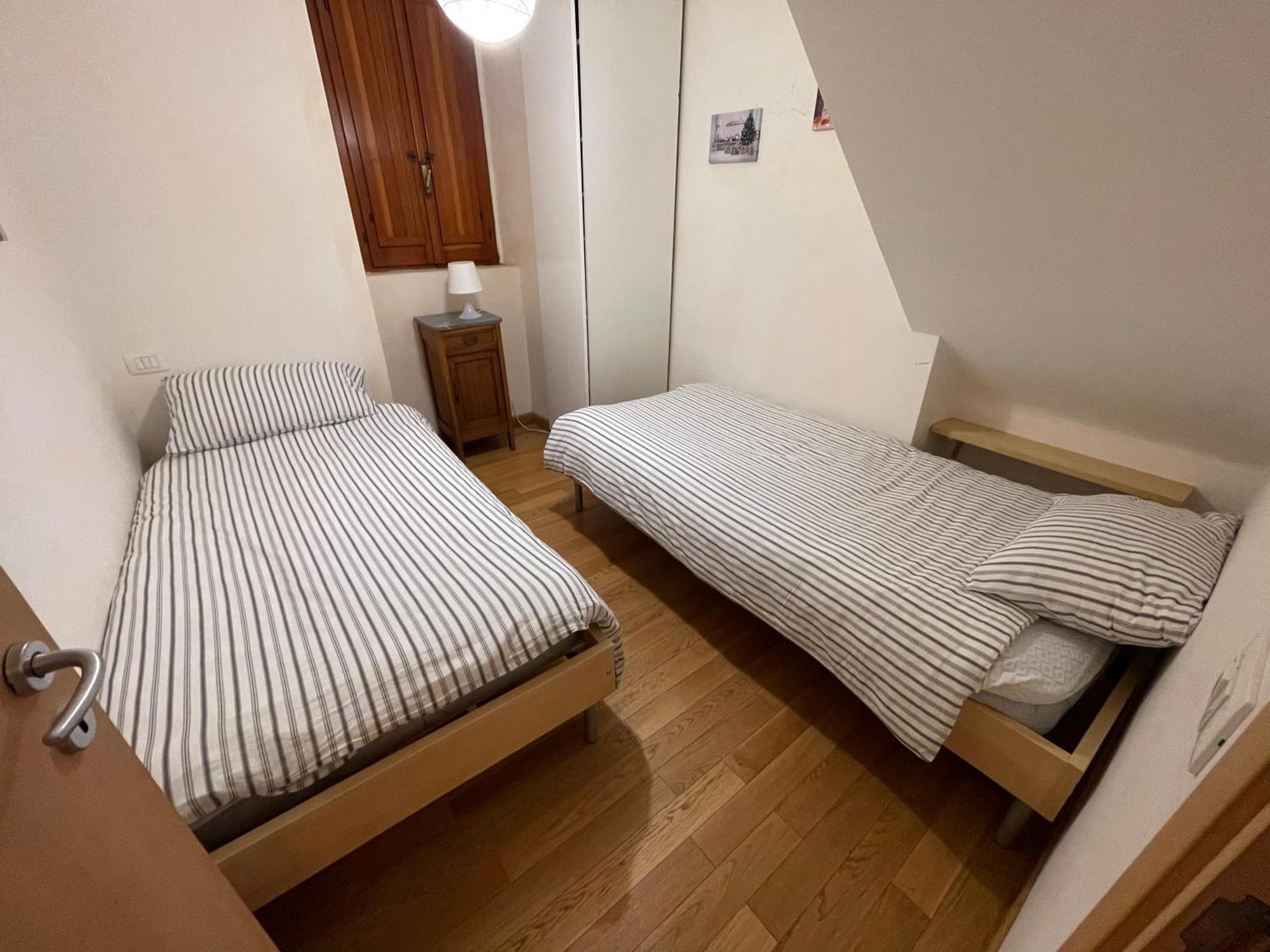Wellness Hm Abruzzo Lejlighed Rocca Cinquemiglia Eksteriør billede