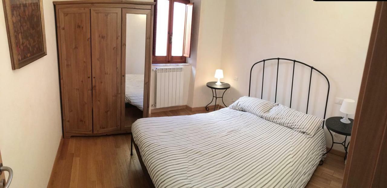 Wellness Hm Abruzzo Lejlighed Rocca Cinquemiglia Eksteriør billede